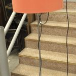 933 9548 FLOOR LAMP